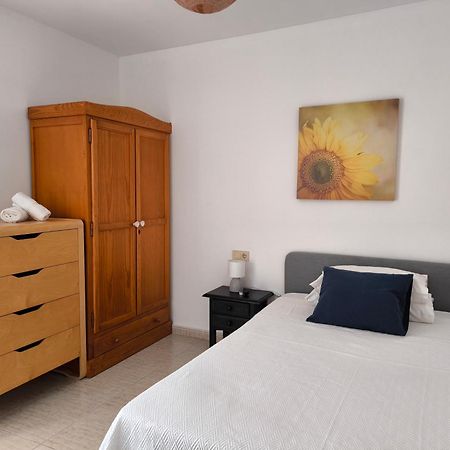 Acogedoras Habitaciones Privadas Zona Costera Wifi Morro Jable (Fuerteventura) Exterior foto