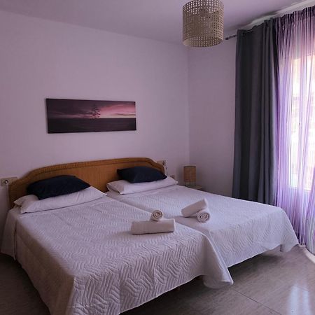 Acogedoras Habitaciones Privadas Zona Costera Wifi Morro Jable (Fuerteventura) Exterior foto