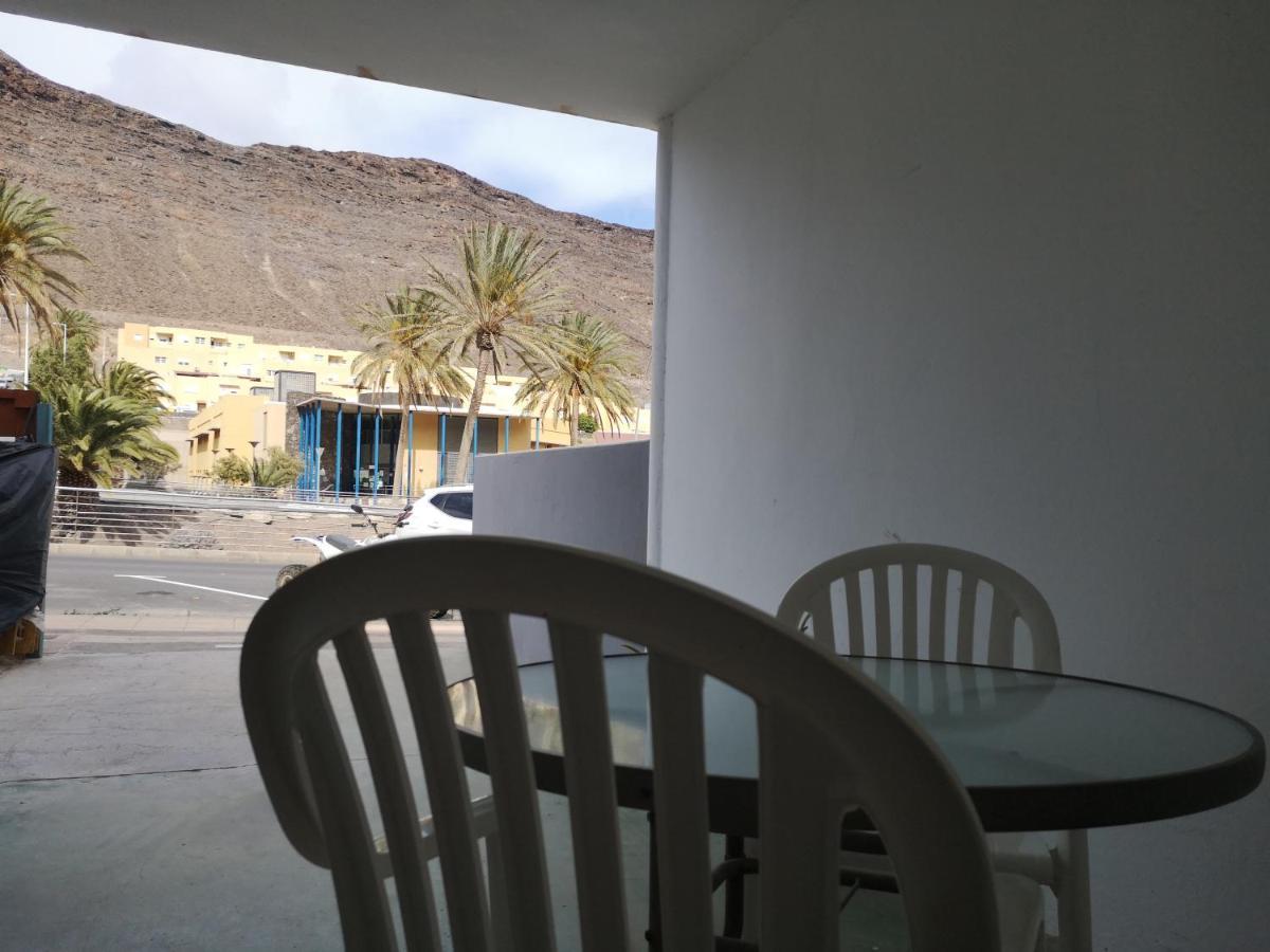 Acogedoras Habitaciones Privadas Zona Costera Wifi Morro Jable (Fuerteventura) Exterior foto
