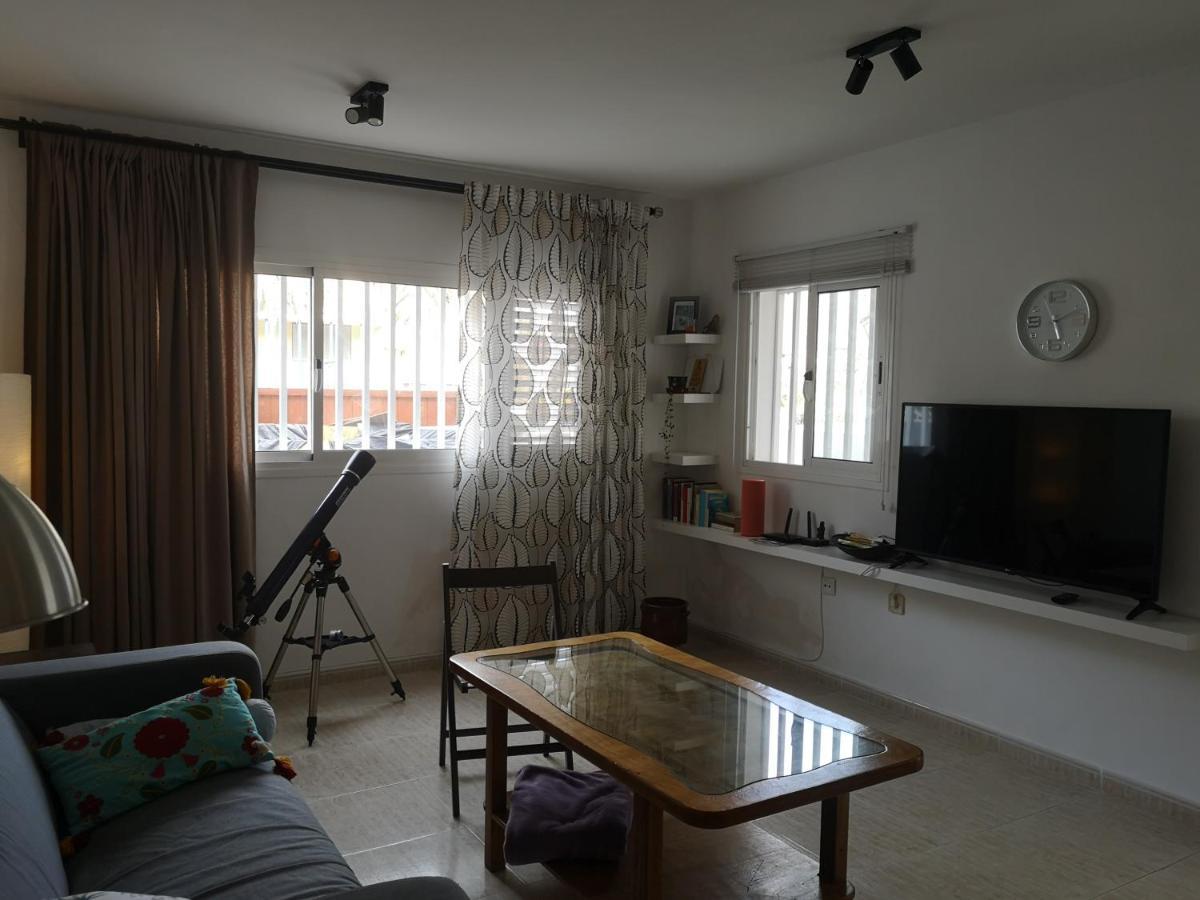 Acogedoras Habitaciones Privadas Zona Costera Wifi Morro Jable (Fuerteventura) Quarto foto