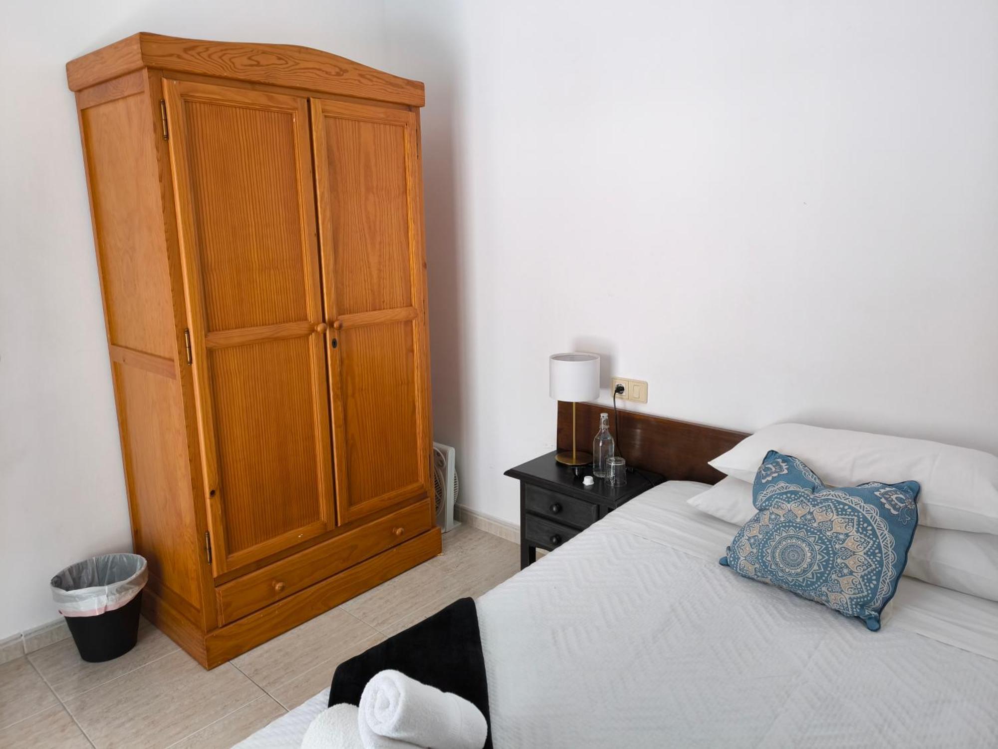 Acogedoras Habitaciones Privadas Zona Costera Wifi Morro Jable (Fuerteventura) Quarto foto