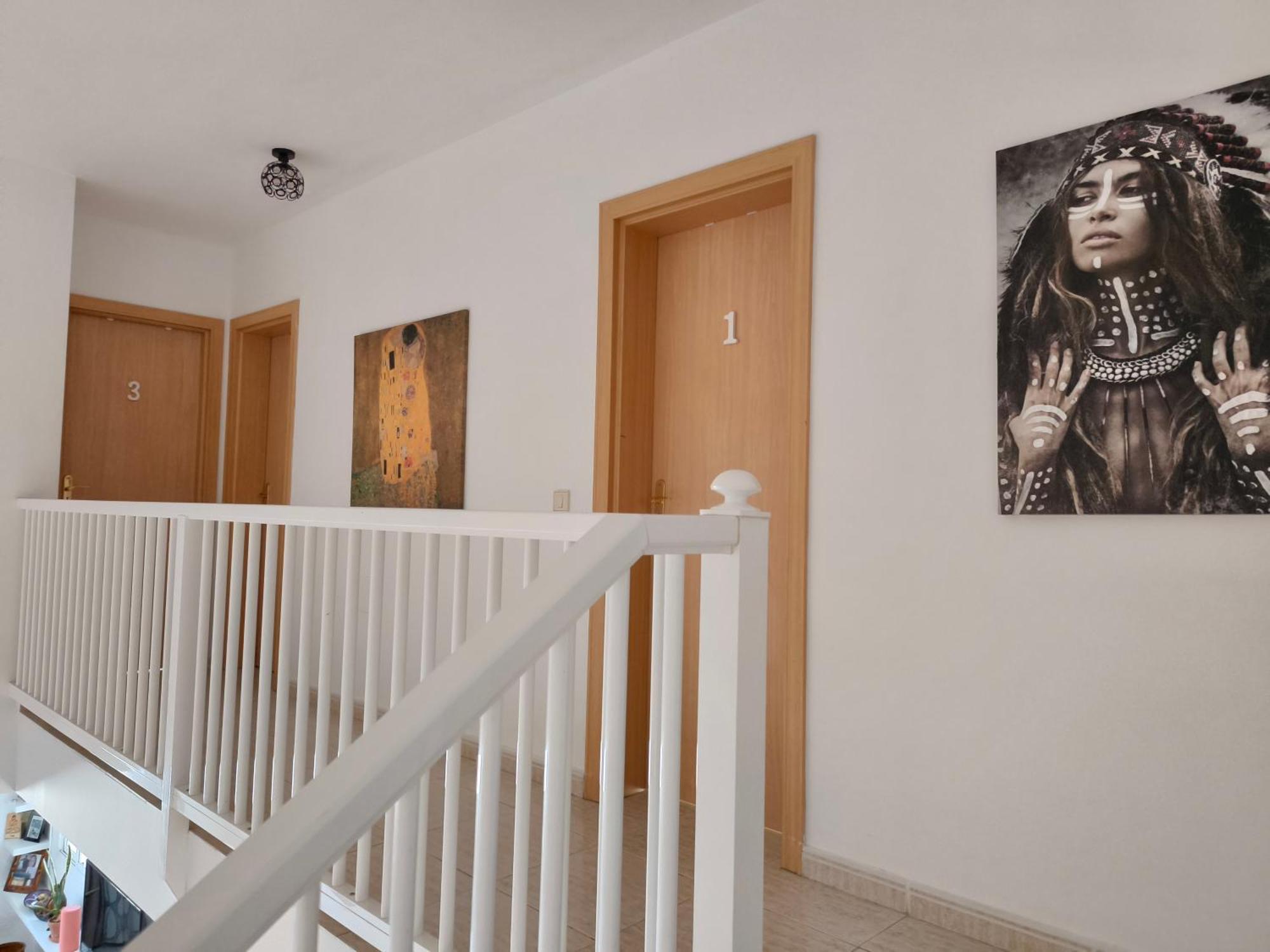 Acogedoras Habitaciones Privadas Zona Costera Wifi Morro Jable (Fuerteventura) Exterior foto