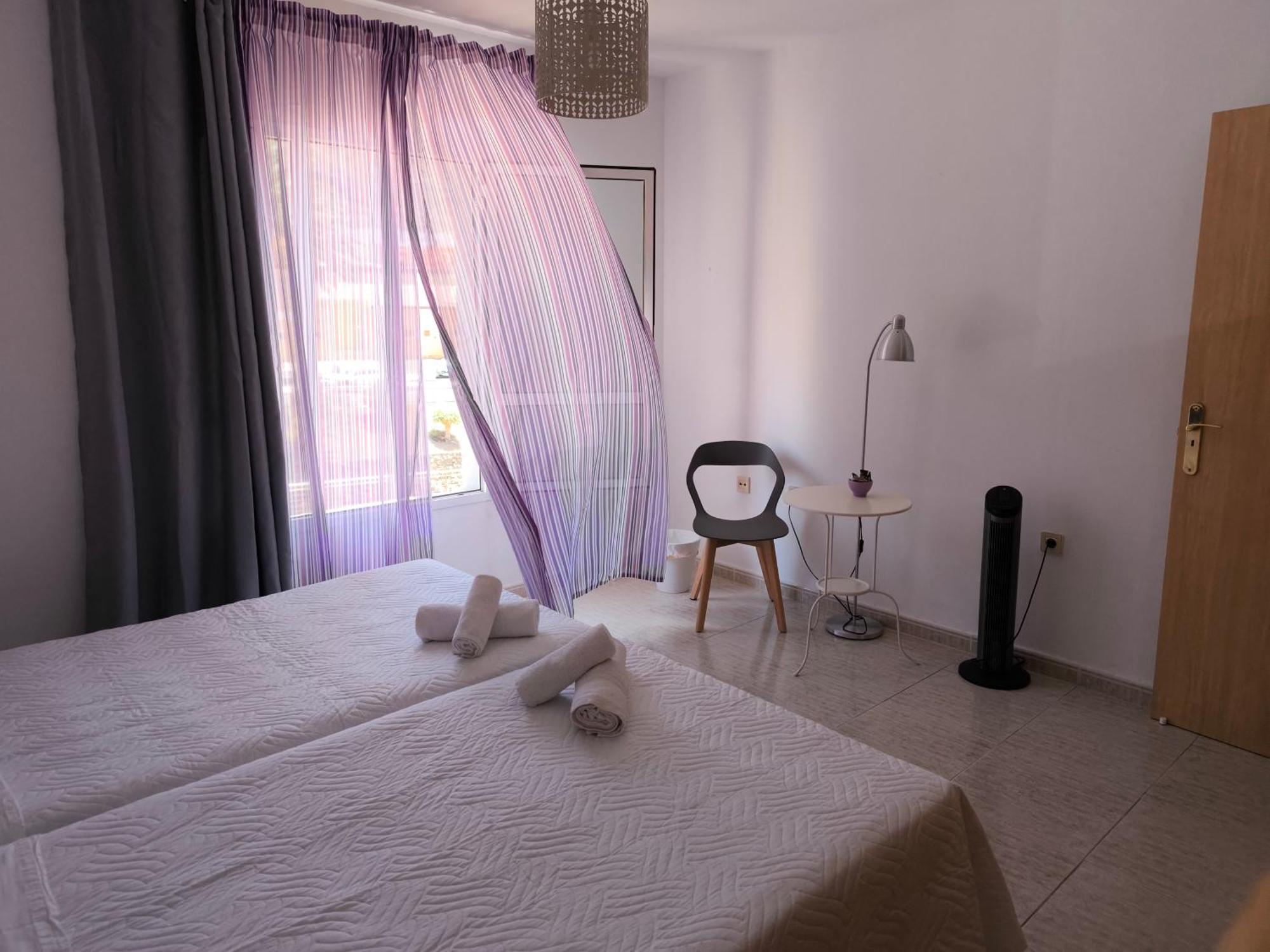 Acogedoras Habitaciones Privadas Zona Costera Wifi Morro Jable (Fuerteventura) Exterior foto