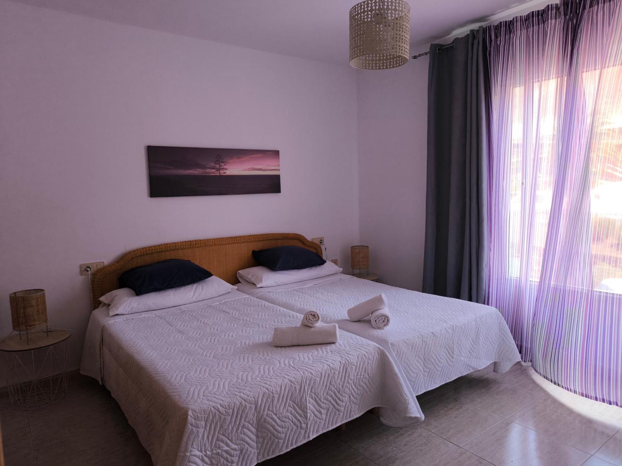 Acogedoras Habitaciones Privadas Zona Costera Wifi Morro Jable (Fuerteventura) Exterior foto